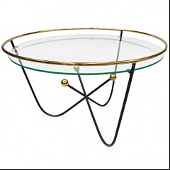 Mars Table, 1950s